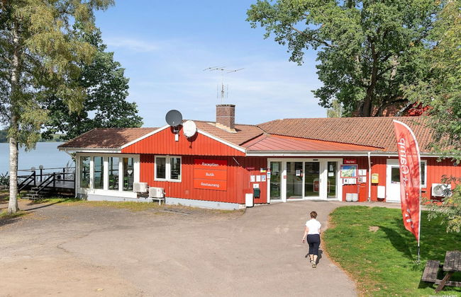 First Camp Sjöstugan - Älmhult - Photo 3