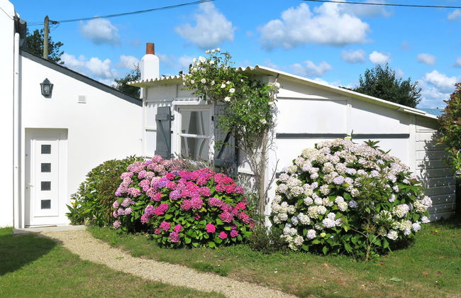 La Marinière - Foto 18