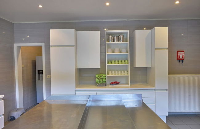 Luxurious Villa in Stoumont With Sauna - Foto 13