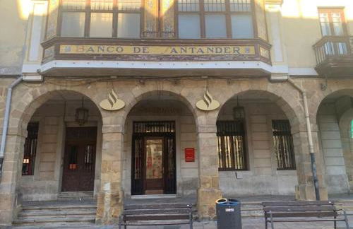 Apartament 3 Bedrooms 80m2 Alto Campoo Reinosa Cantabria - Foto 22