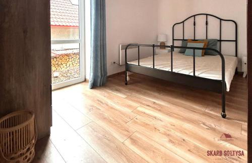 Skarb Sołtysa - apartament z widokiem - Photo 9