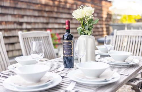 Penthouse Weitblick mit Berg und Seesicht - Foto 33