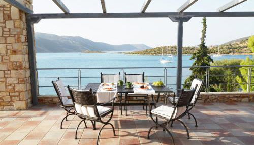 blueline guesthouse - Photo 2