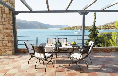 blueline guesthouse - Foto 2