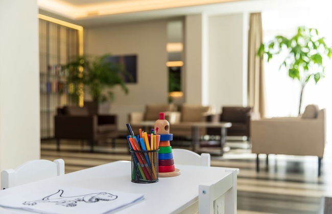 Grand Baltic Dunes - Photo 49