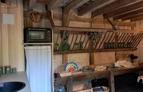 L'atypique du buisson de la gariole - Foto 14