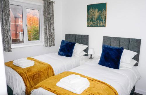 The Oasis - For Contractors and Individuals - Foto 1