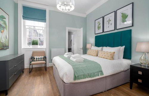 37 Doughty Street - Urban Apartments - Foto 6