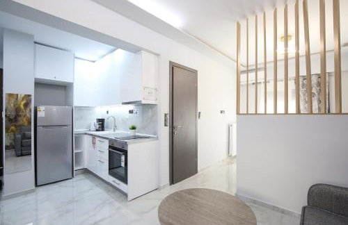 IoannaApartments LuxuryPenthouse - Foto 26