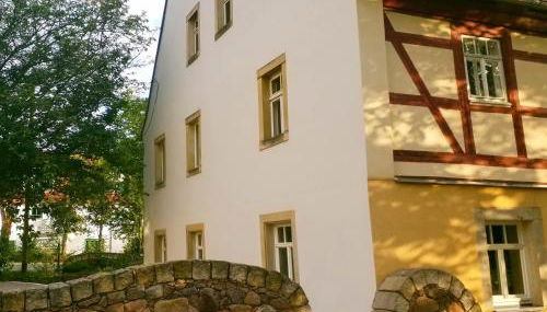 Fährmannshof im Elbtal - Foto 4