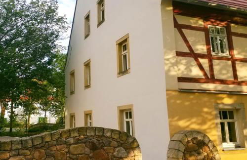 Fährmannshof im Elbtal - Foto 4