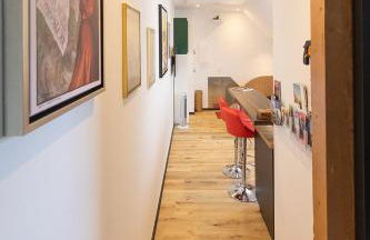 New, quiet apartment close to Basel - Foto 21