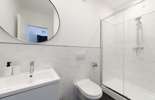 Villa Oliver Budapest - Photo 28