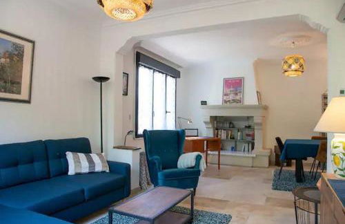 L'Onde des berges de l'Aude - Foto 4