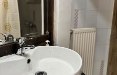 Classic apartment Meronas - Photo 31