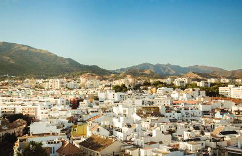 1ª Línea de Playa Marbell Center - Foto 28