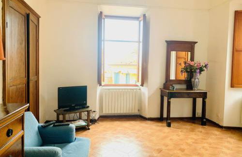 La Finestra sul Campanile, Tellaro - Photo 8