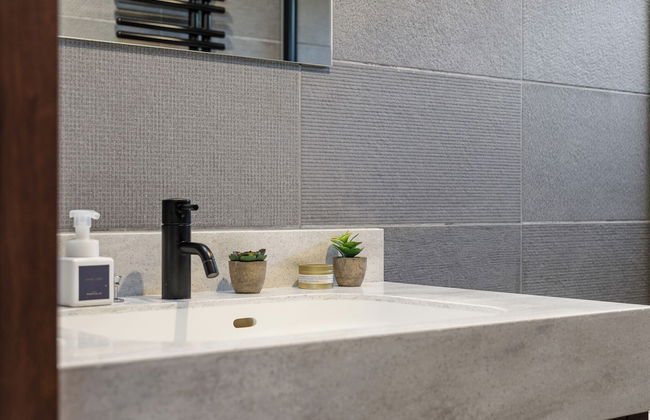 Rusutsu Chalet Altair 8 - Foto 38