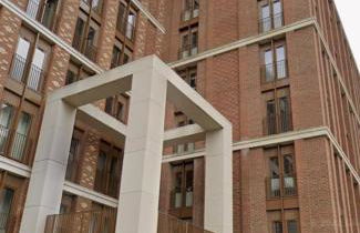 Extra large spacious 1 Bedroom private apartment, Nr St Albans City Station, Business, contractor, Parking, WiFi - Photo 20