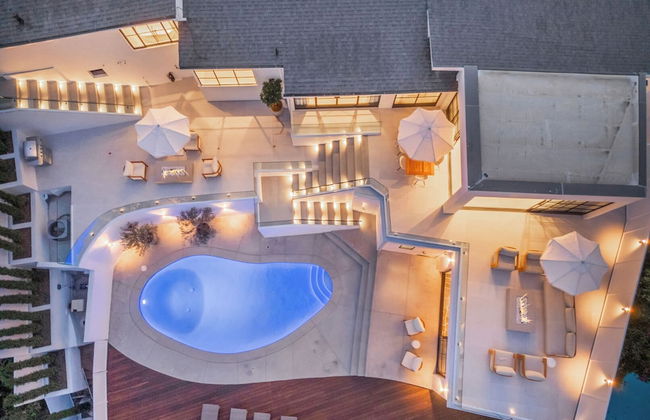 Casa Amore - Photo 22