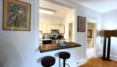 Brookline Village, Public Transport, Longwood Med - Foto 5