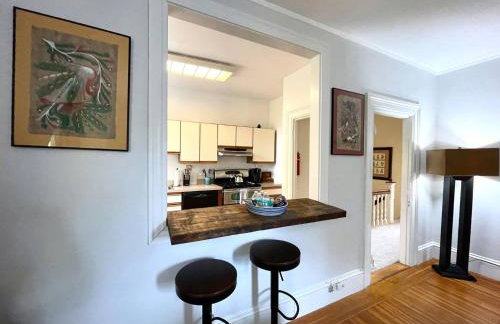 Brookline Village, Public Transport, Longwood Med - Foto 5