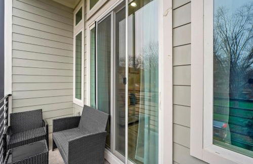 Upscale 2BR Hideaway, Ensuite Bliss, Pet-Friendly - Foto 32