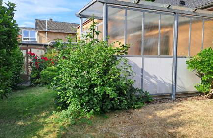 Ferienhaus Bülken - Foto 16