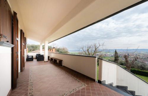 Il Poggio di Carlo e Cinzia - Foto 36