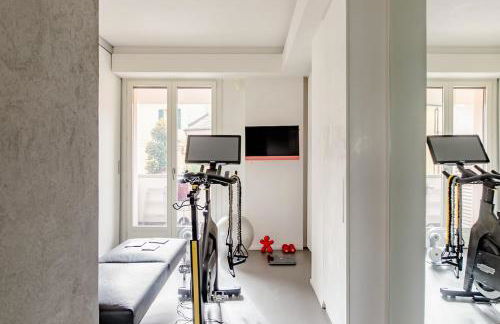 Cortirola luxury apartment - Foto 15