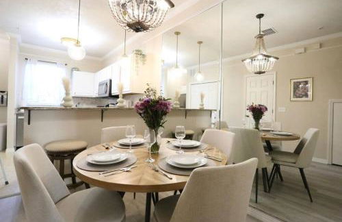 Stylish Sanctuary King Beds Upscale Condo - Foto 12