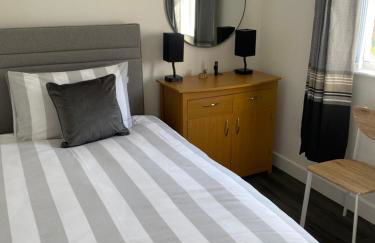 Almondbank Cottage - 2 Bedrooms, 8 miles from Portree Earlier check-in at 2pm - later departure time of 11am - Foto 18