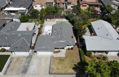 Spacious San Jose Lux 4BR Prime Location - Foto 14