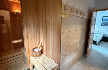 Ferienhaus 5 Sterne am See mit Kamin - Foto 33