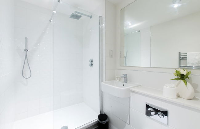 City Stay Apartments - Platform - Foto 42