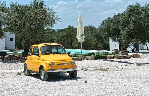 LA CROISETTE Agriturismo - Farmhouse - Foto 56