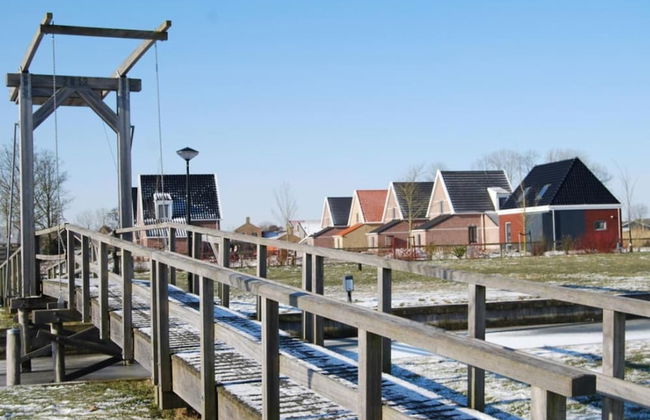 Waterdorp Burdaard - Foto 25