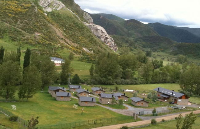 Casas de Montaña Alto Curueño - Photo 33