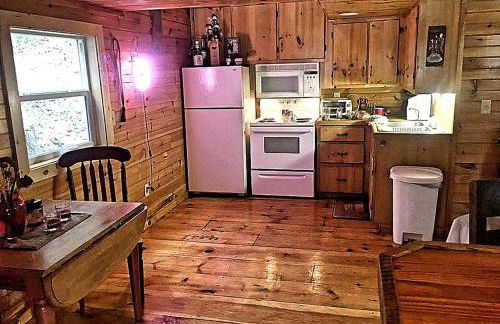 Cozy Cabin in the Blue Ridge Mountains, Perfect for a Weekend Escape from Atlanta - Foto 7