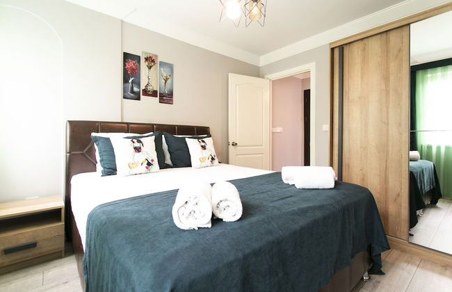 Sirena's Suites - Foto 43