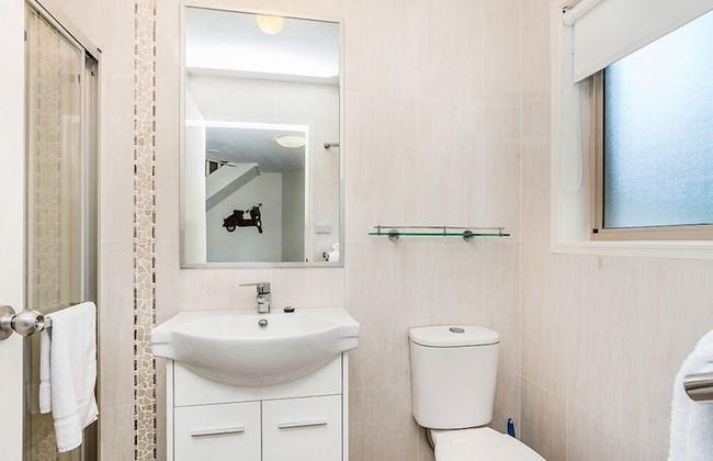 Byron Central Apartments - Foto 40