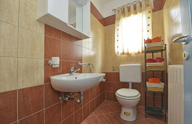 Villa Dany With View - Foto 21