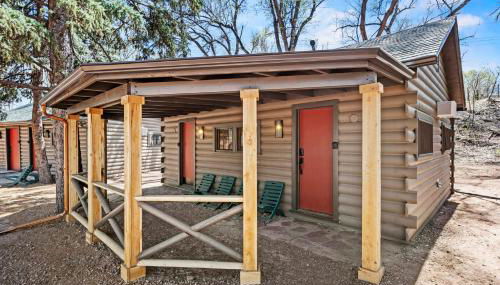 Timber Lodge #7 - Foto 4