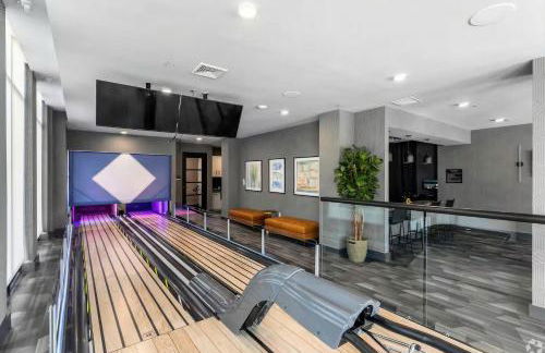 Hyatus Luxury Residences City Crossing - Foto 119