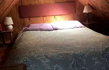 Beautiful Private Cabin Nestled on Premiere Retreat Center, North Carolina - Photo 15