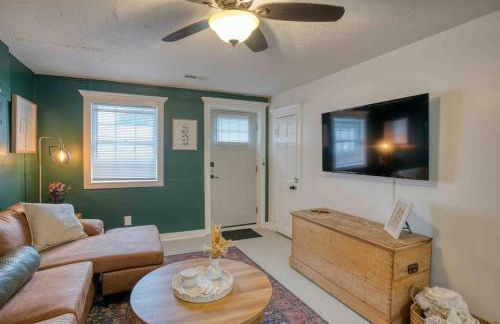 Castle Steet Retreat - The Rustic Whiskey - Foto 10