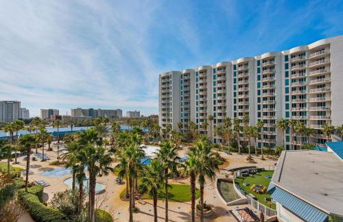 Palms Resort #1503 Jr. 2BR - Foto 44