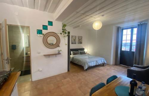 Casa lovits - Cozy One-Bedroom Apartment with Modern Comforts - Foto 1