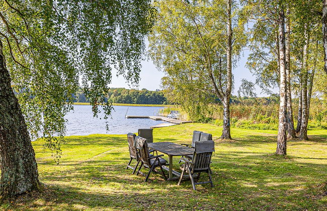 Dream Location With Lake View Near Brohof-golf - Photo 9