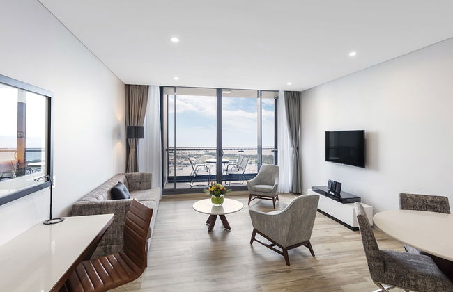 Meriton Suites Southport, Gold Coast - Foto 22
